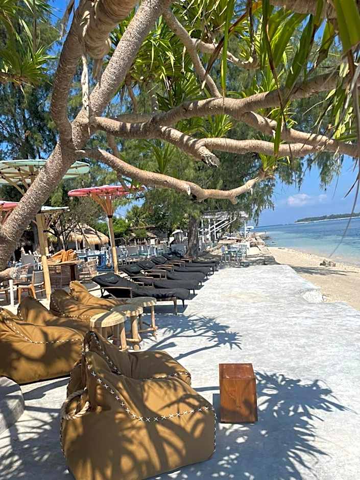 PLAYA BONITA HOTEL & BEACH CLUB Gili Air