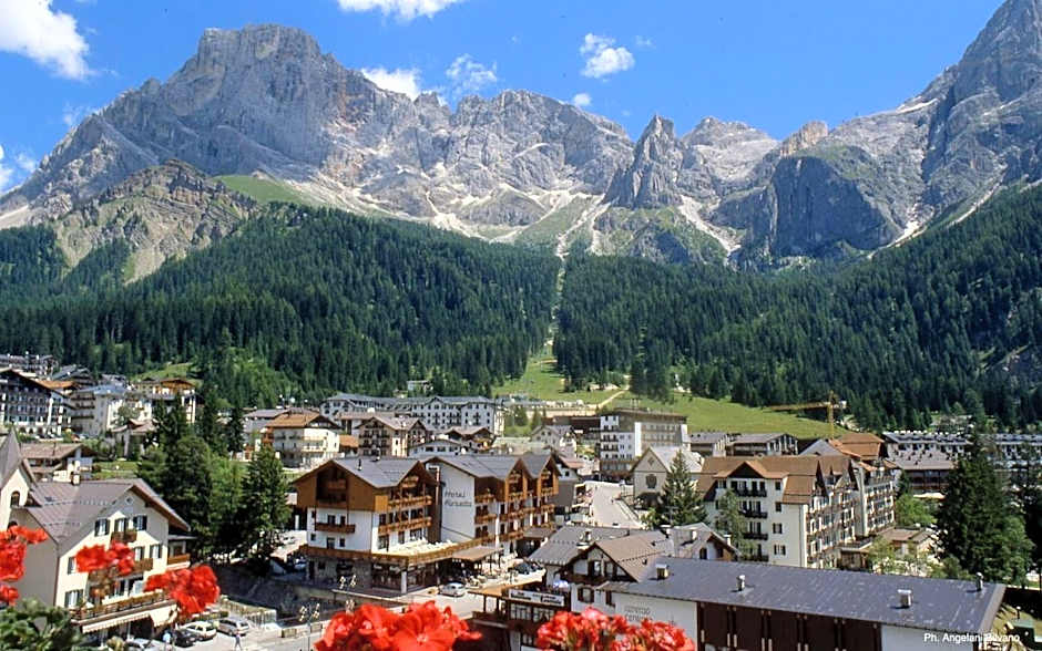 Sporting Clubresidence