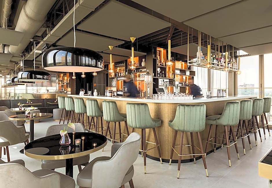 NH Collection Eindhoven Centre