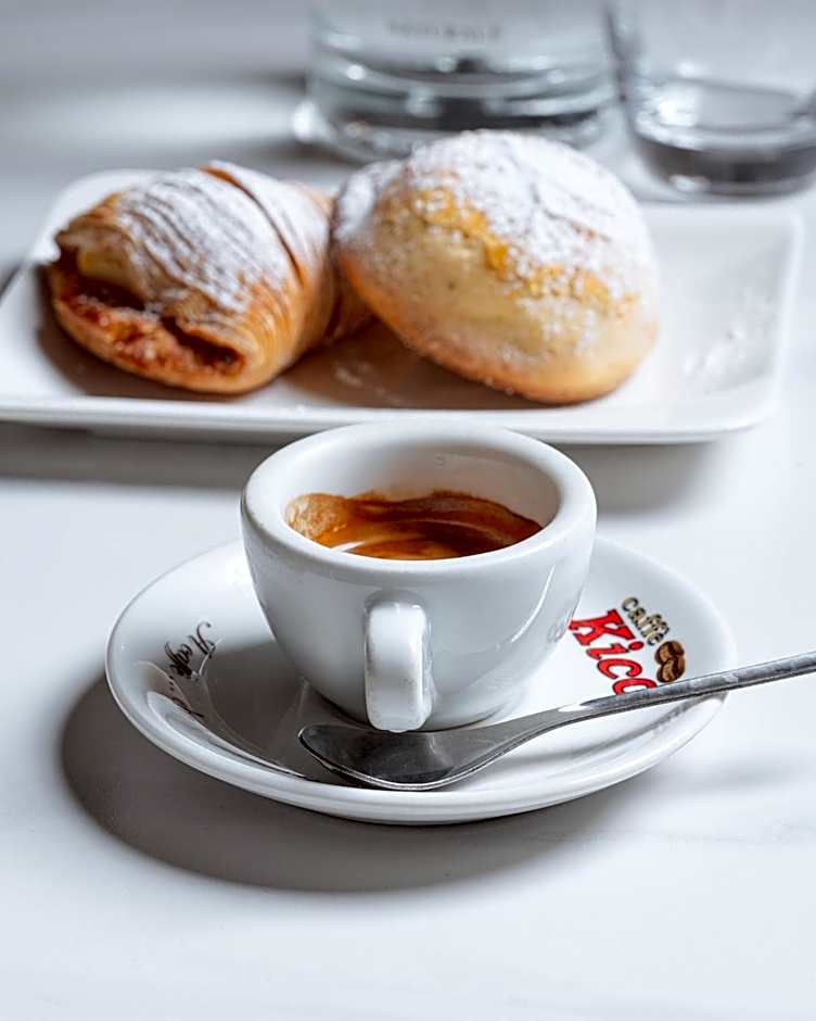 Il Rifugio di Garibaldi