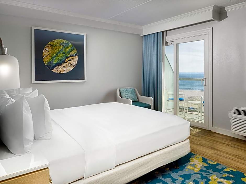 Ashworth By The Sea Hotel