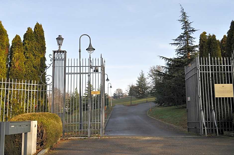 Domaine de Mont-Renaud