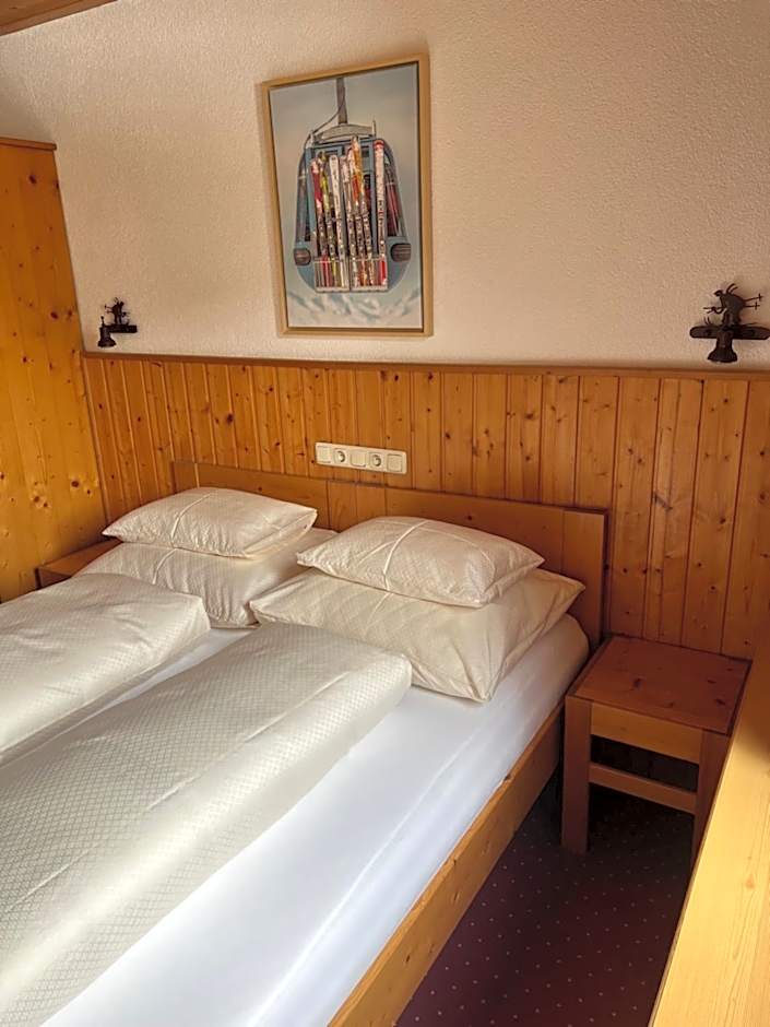 Appartements Birkenhof