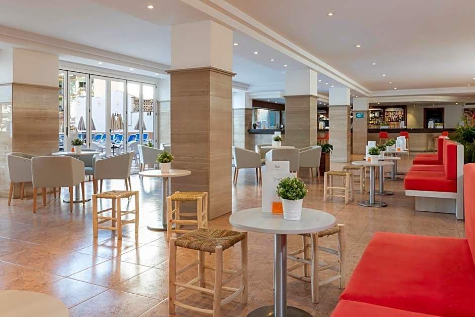 HSM Hotel Reina del Mar