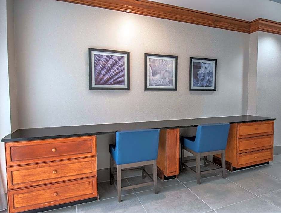 DoubleTree By Hilton New Bern, Nc