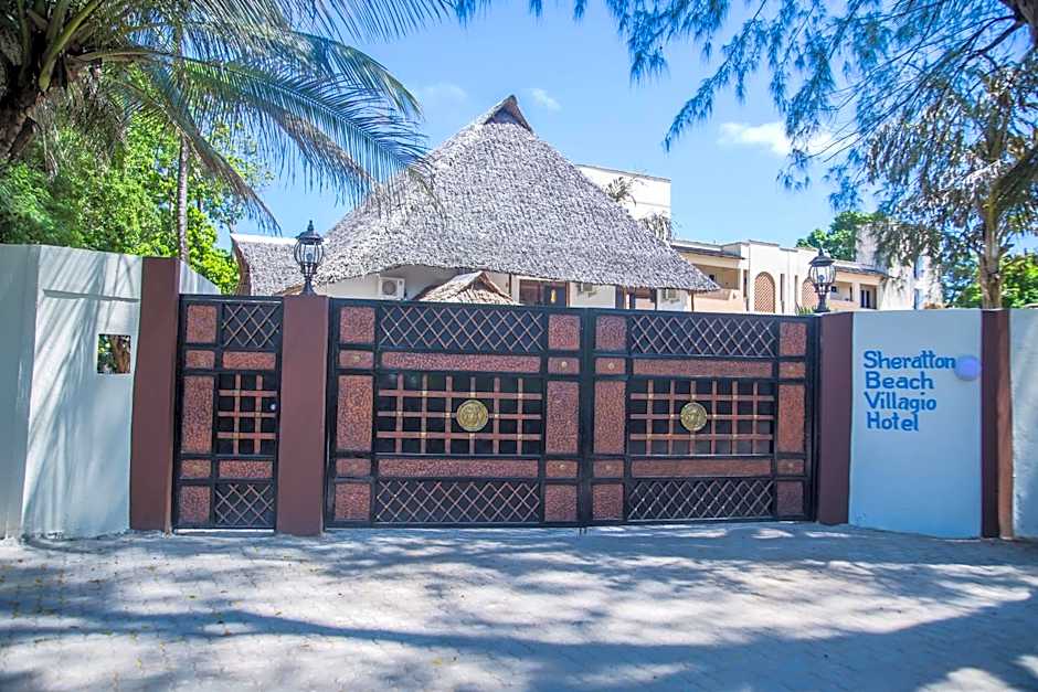 Sheratton Beach Villagio