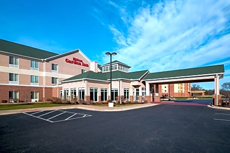 Hilton Garden Inn Elkhart