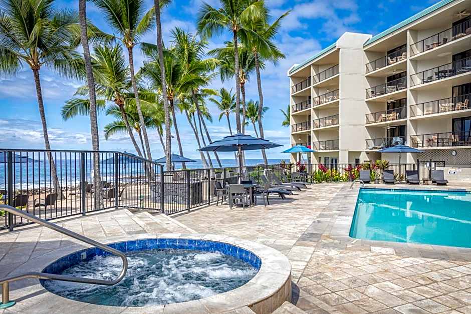 Aston Kona By The Sea