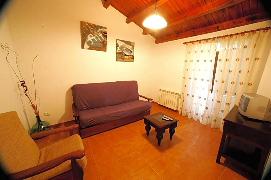 Casa da Botica A Estrada