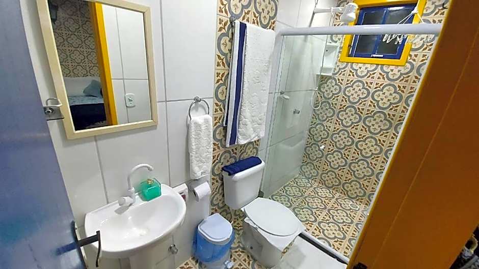 Chalé Recanto dos Anjos Arraial do Cabo