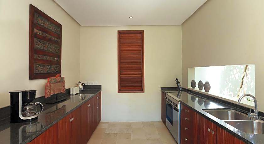 Villa Bali Asri Seminyak
