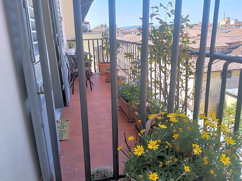 Hotel Genzianella