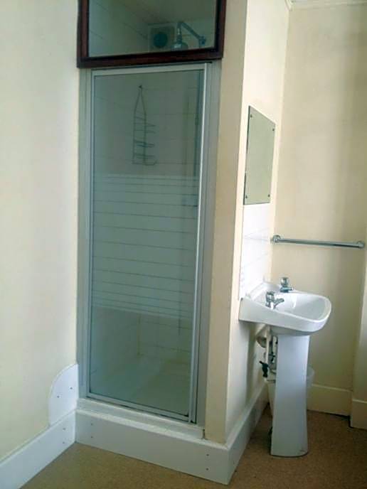 The Crystal Lodge Hotel