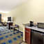 Best Western Plus Pratt