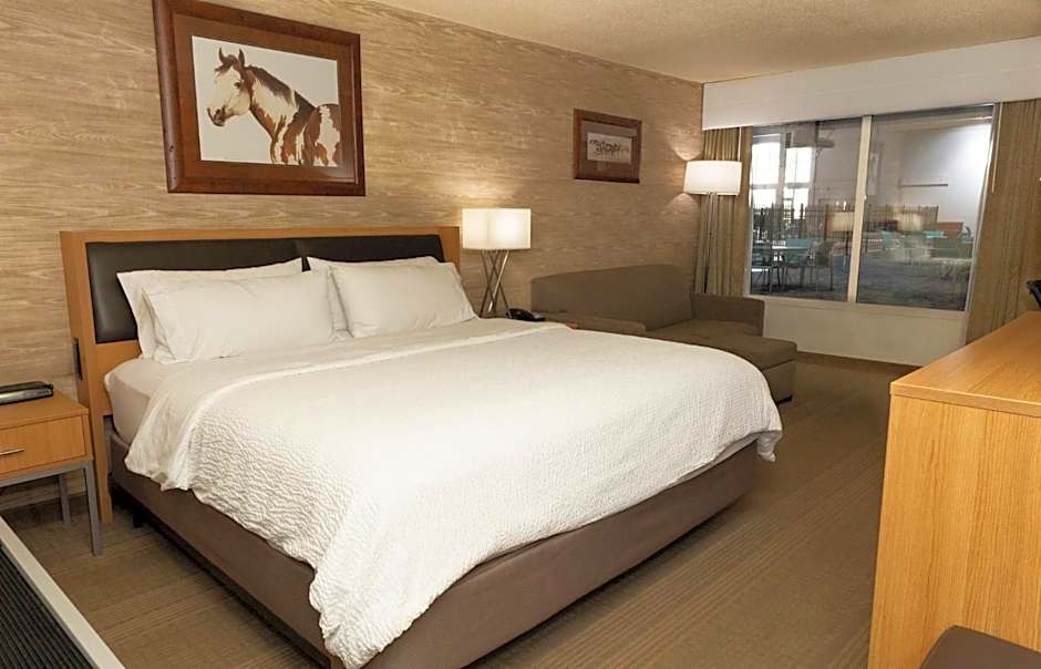 Holiday Inn Spearfish-Convention Center By IHG