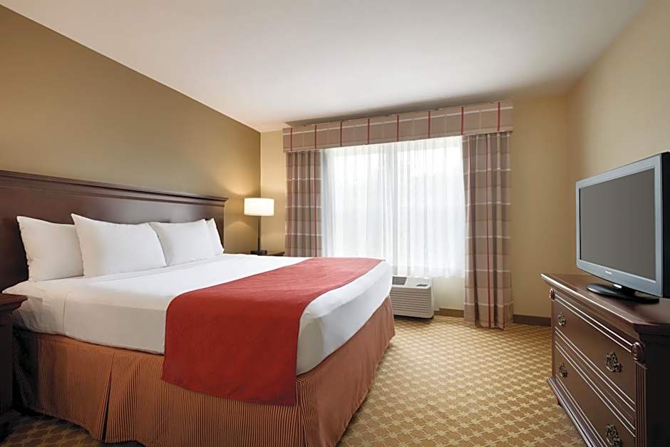 Country Inn & Suites by Radisson, Des Moines West, IA