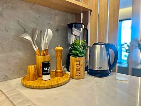 Prédio frente mar! Maravilhoso - NV06I