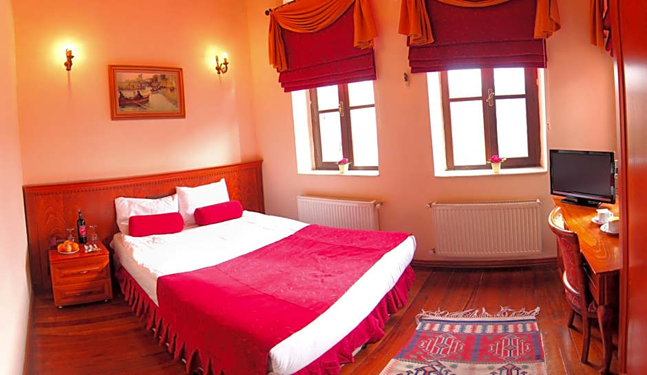 Kervansaray Canakkale Hotel - Special Category