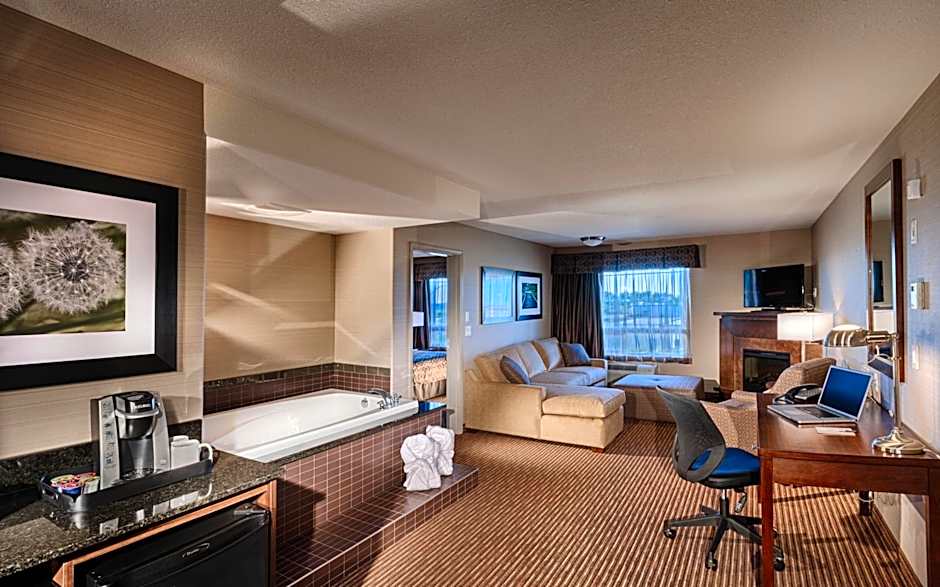 Canalta Lac La Biche