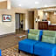 Quality Inn & Suites Spring Lake - Fayetteville near Fort Bragg