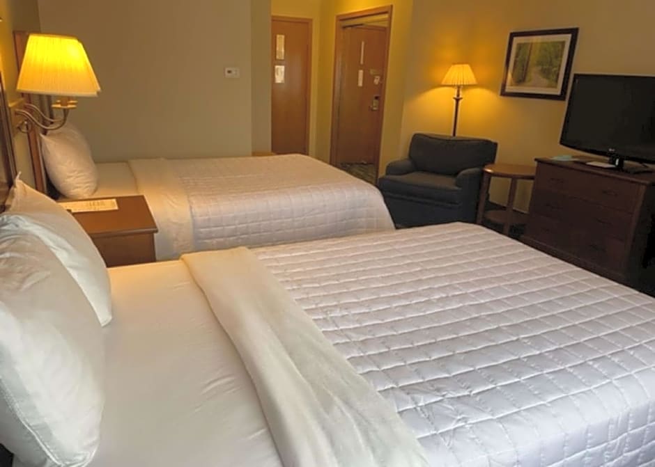 Best Western Inn