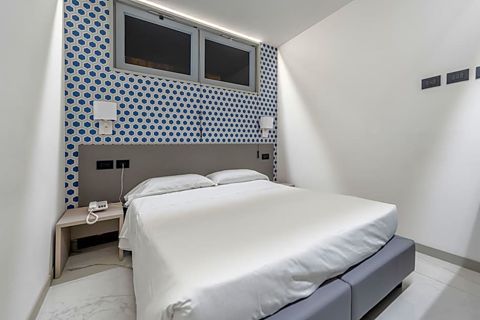 Hotel Villa Levi