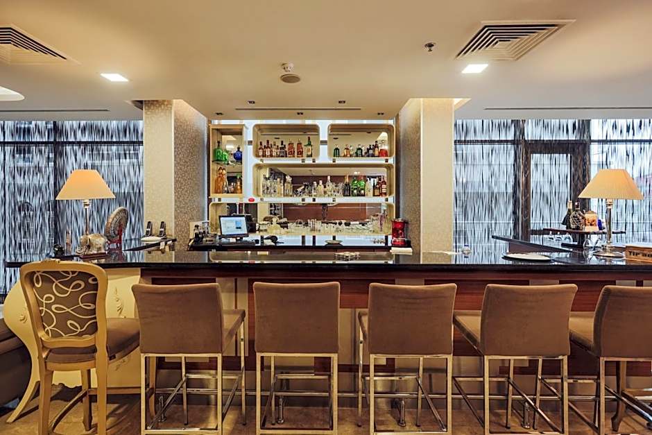 Niza Park Hotel