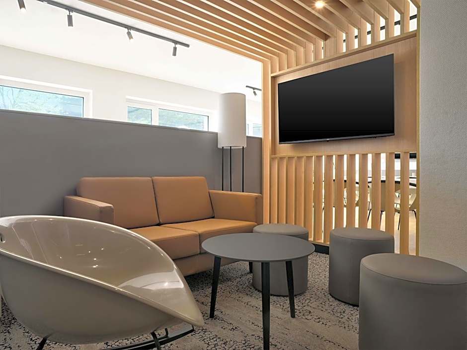 B&B Hotel Bielefeld City