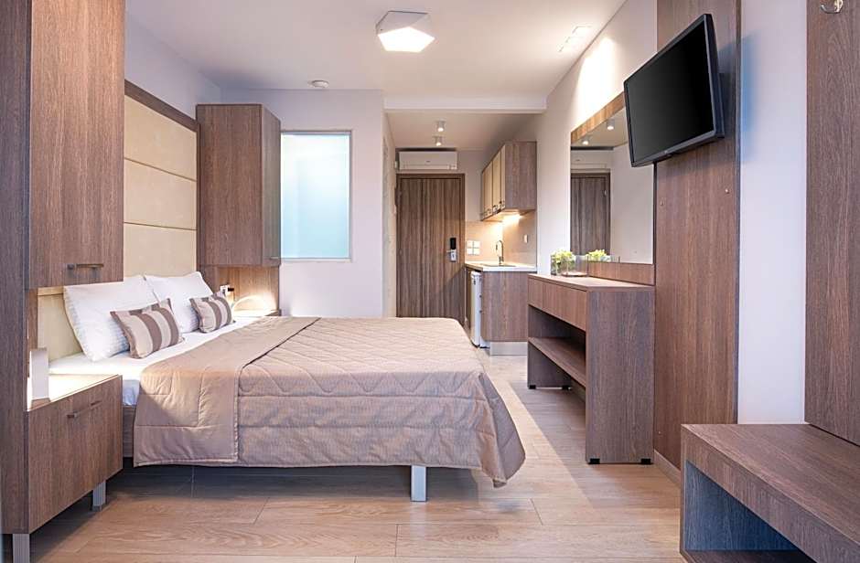 Hotel Agni On The Beach