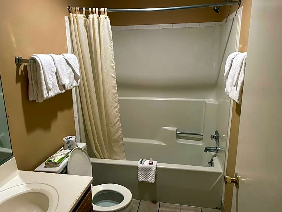 Wildwood Inn
