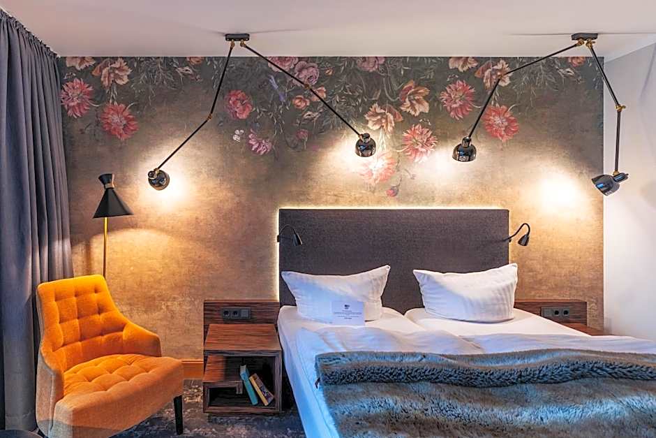 Thehotel at LIPPISCHER HOF