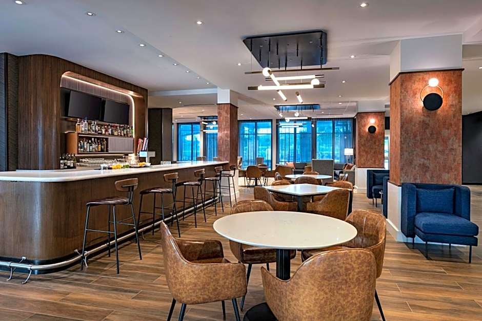 Courtyard by Marriott Austin Dripping Springs