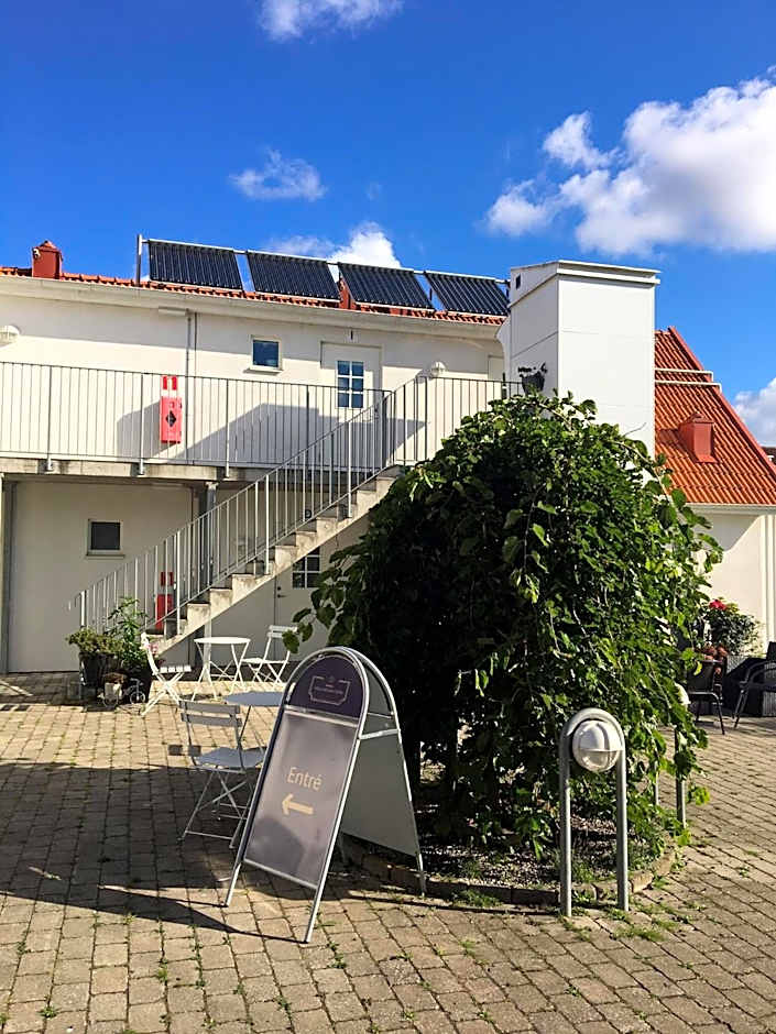 Hotell Vellingebacken