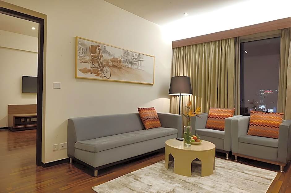 Vivanta Kolkata EM Bypass