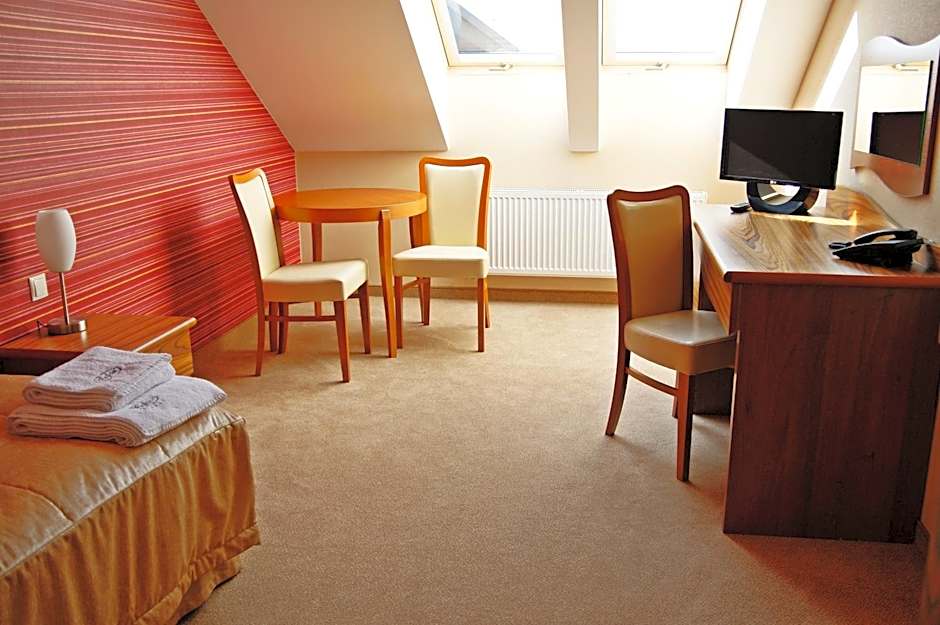 Hotel Fajkier