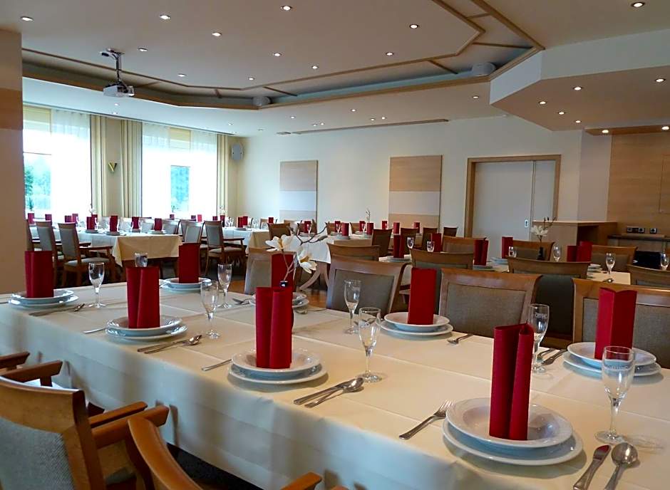 Hotel-Restaurant Goldenstedt