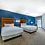 Drury Plaza Hotel Flagstaff