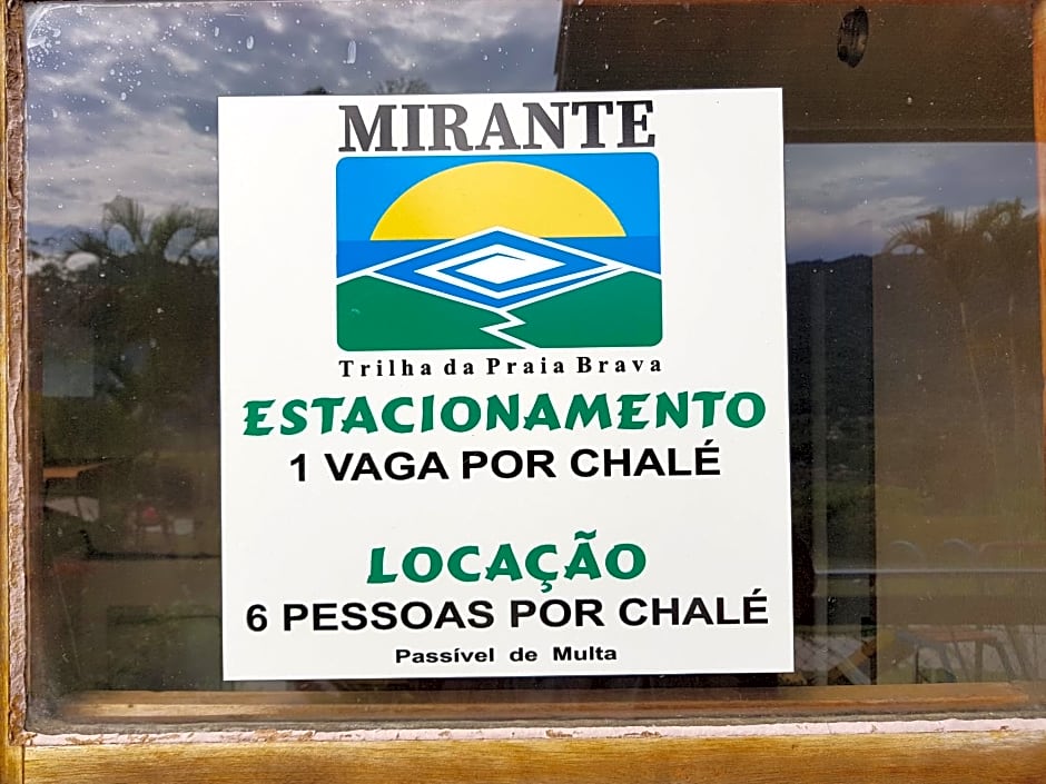Chal¿oi¿anga - Condom¿o Village do Mirante