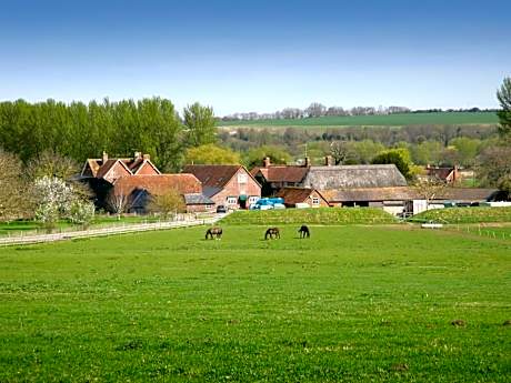 The Old Stables