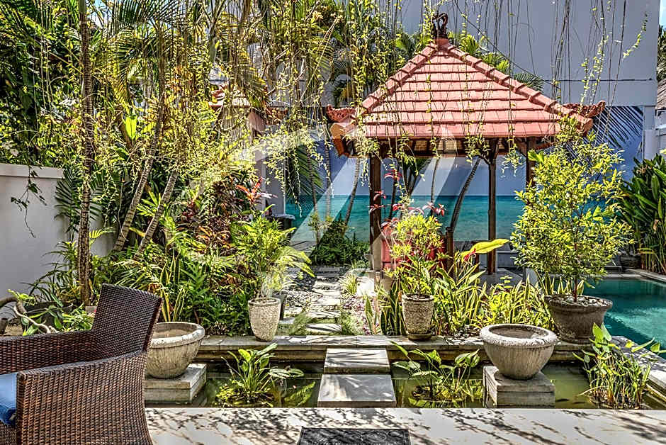 Villa Ultima - Seminyak