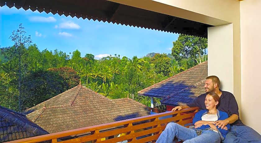 The Elephant Court Resort