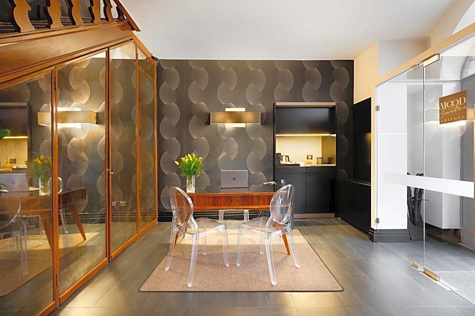 Unica Suites Rome