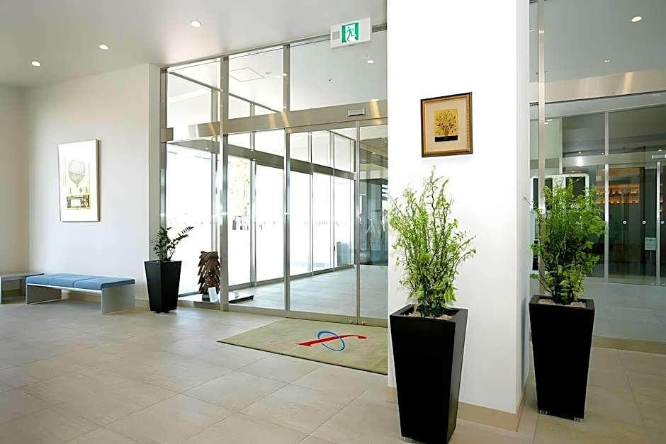 J Hotel Rinku