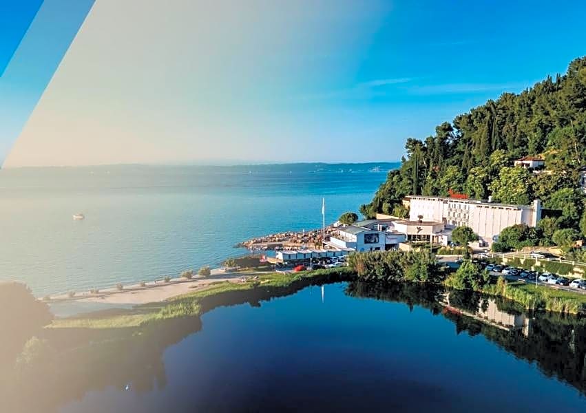 Barbara Piran Beach Hotel