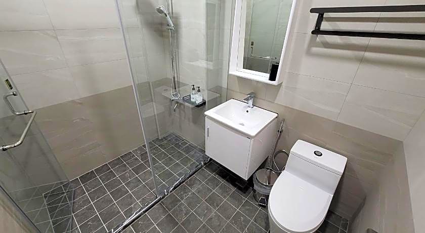 Maple Leaf Holiday Villa