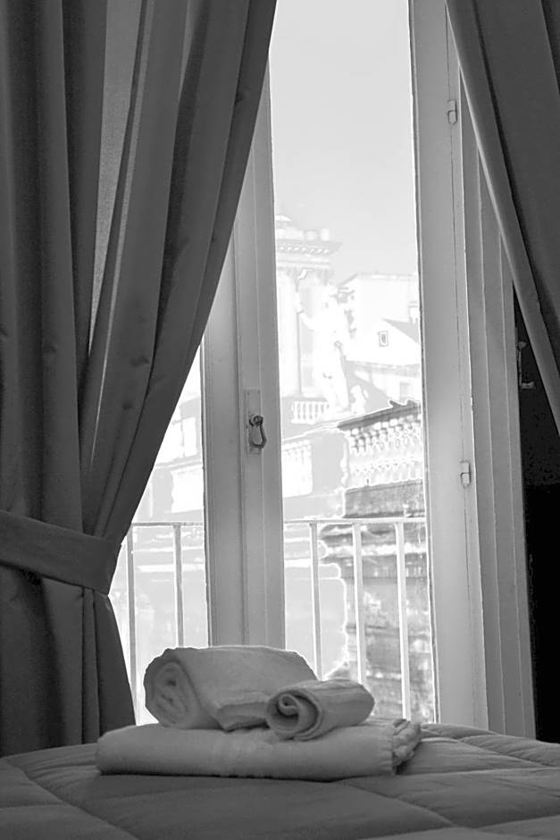 Il Viaggio di Dante Historical Center