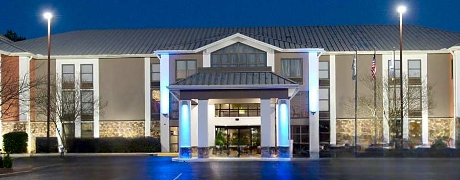 Holiday Inn Express Anderson I-85 - Exit 27- Highway 81 By IHG