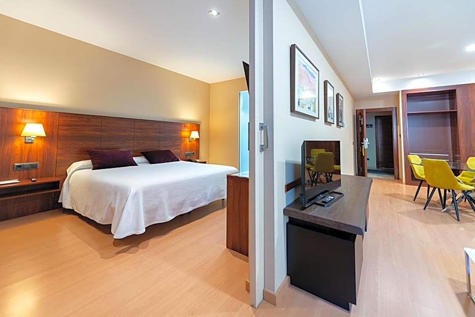 Sercotel Riscal
