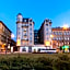 East City Hotel Budapest