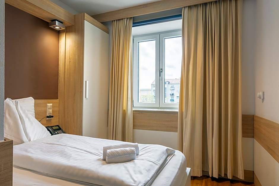 EKONO By Leva Hotel Strasser